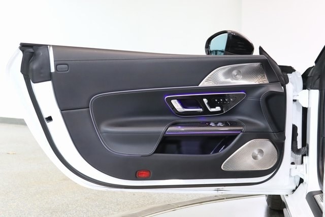 2022 MERCEDES-BENZ SL-CLASS - Image 19