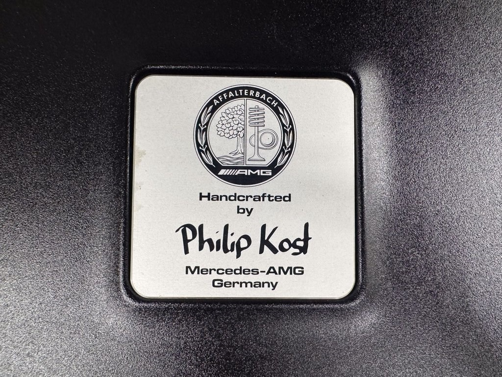 2021 MERCEDES-BENZ E-CLASS - Image 35