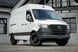  Mercedes-Benz Sprinter 2500