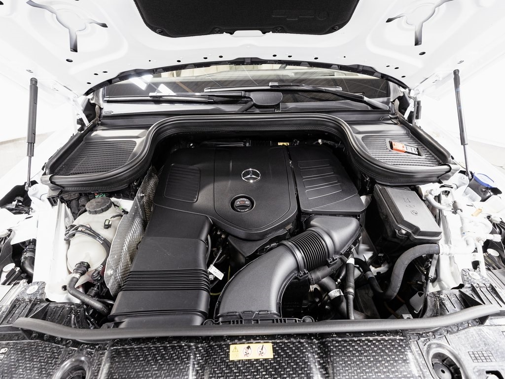 2025 MERCEDES-BENZ GLE-CLASS - Image 38