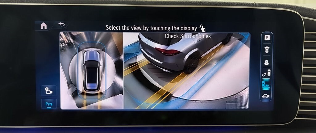 2024 MERCEDES-BENZ GLE-CLASS - Image 21