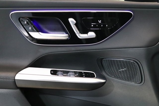 2025 MERCEDES-BENZ GLC-CLASS - Image 3