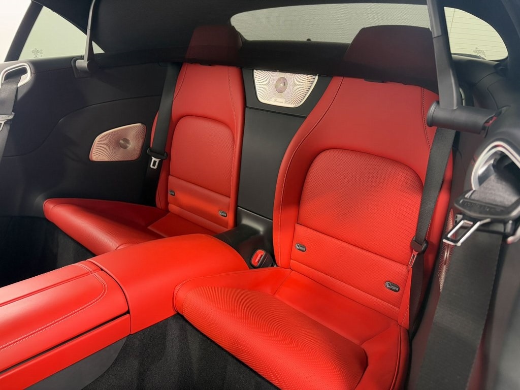 2022 MERCEDES-BENZ SL-CLASS - Image 30