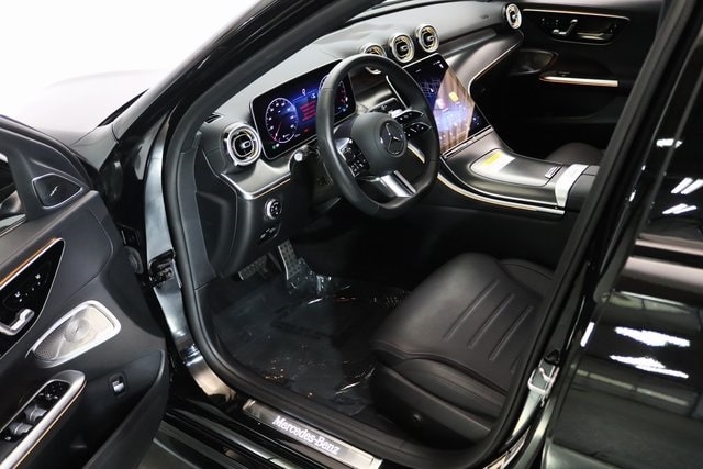 2025 MERCEDES-BENZ C-CLASS - Image 22