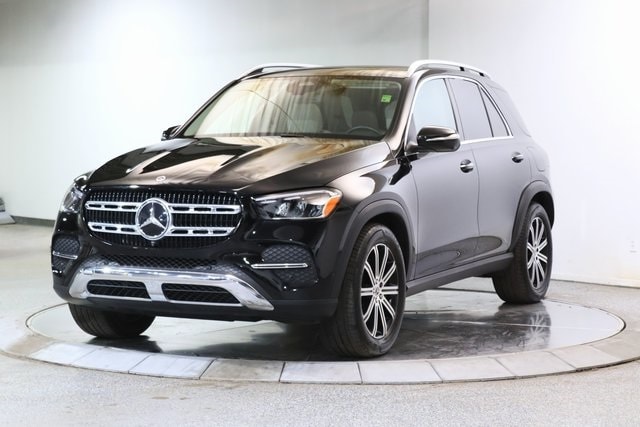 2024 MERCEDES-BENZ GLE-CLASS - Image 13