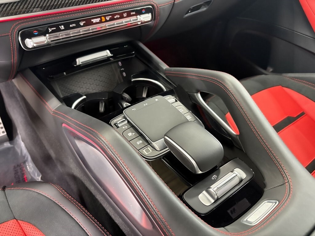 2026 MERCEDES-BENZ GLE-CLASS - Image 16