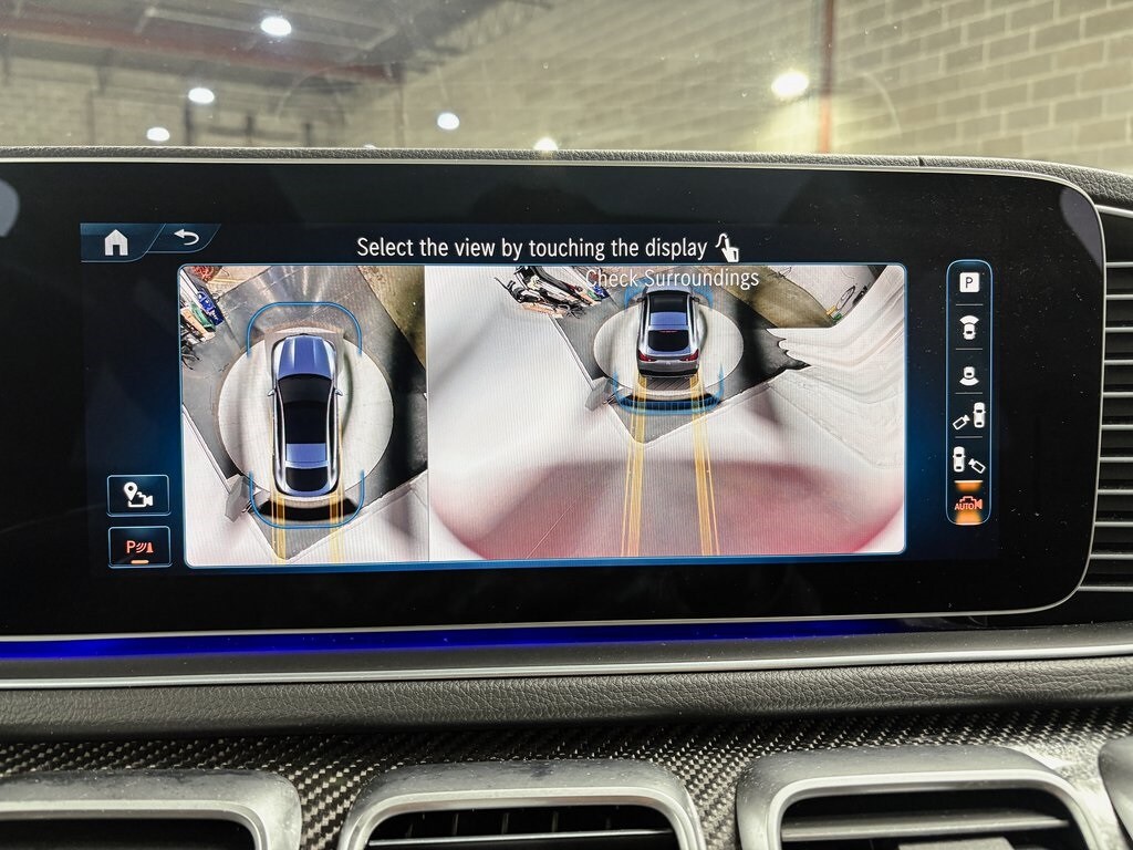 2024 MERCEDES-BENZ GLE-CLASS - Image 18