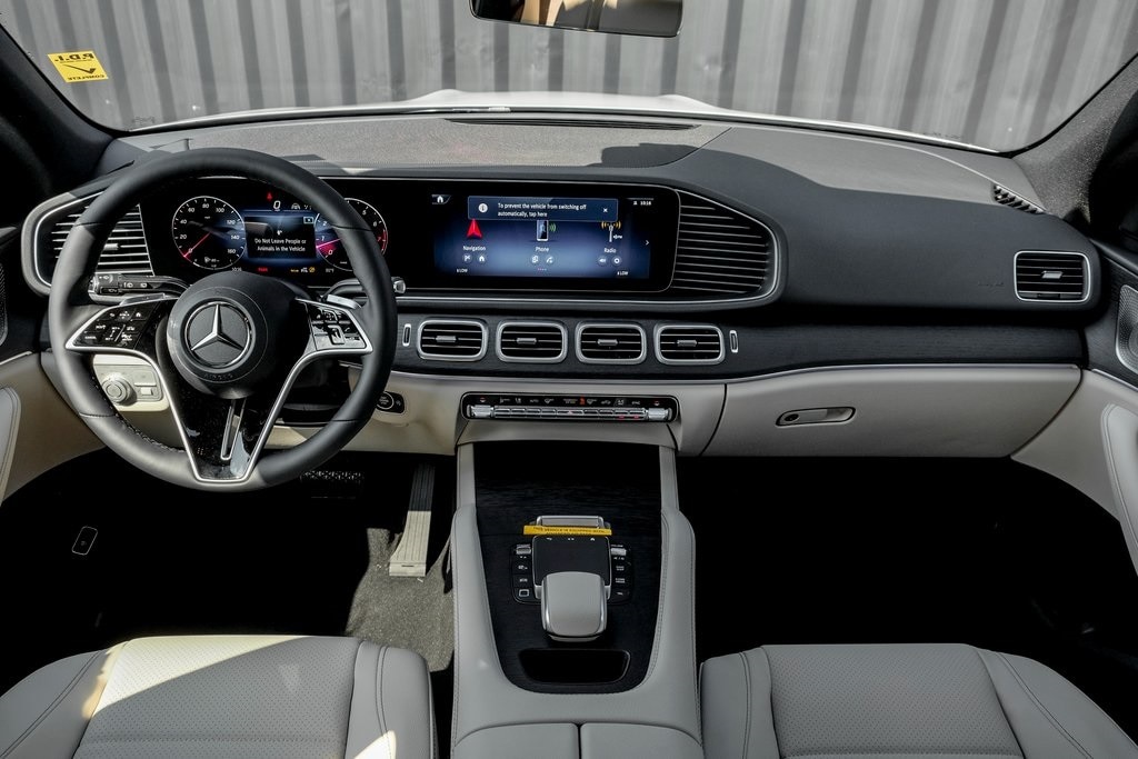 2026 MERCEDES-BENZ GLE-CLASS - Image 21