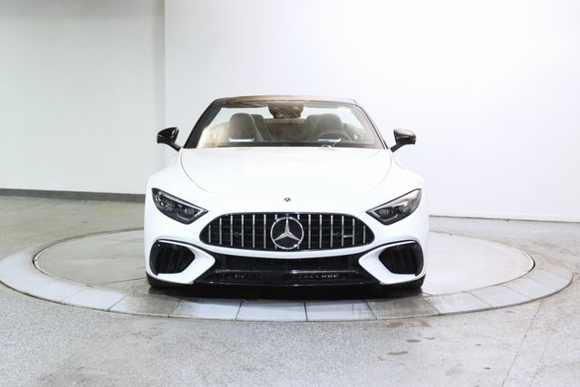 2022 MERCEDES-BENZ SL-CLASS - Image 11