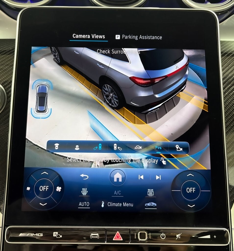 2024 MERCEDES-BENZ GLC-CLASS - Image 24