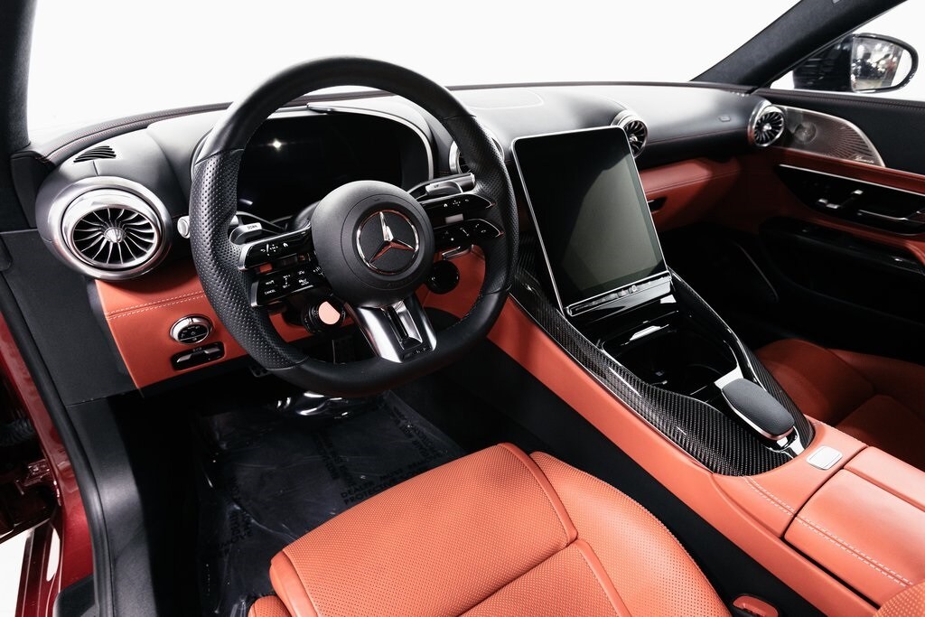 2022 MERCEDES-BENZ SL-CLASS - Image 10