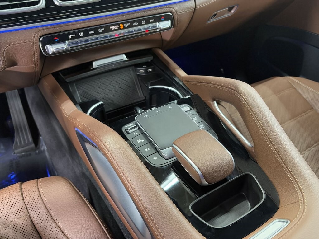 2024 MERCEDES-BENZ GLE-CLASS - Image 15