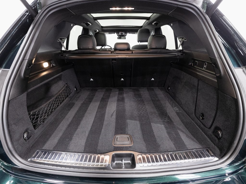 2024 MERCEDES-BENZ GLE-CLASS - Image 33