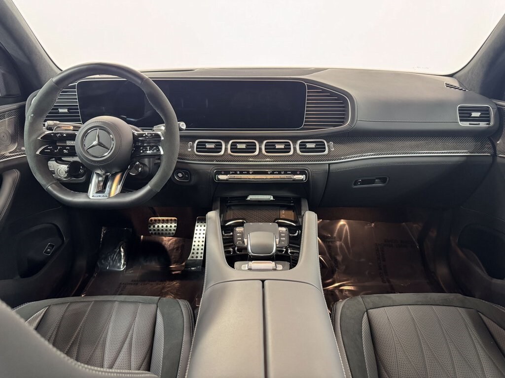 2025 MERCEDES-BENZ GLE-CLASS - Image 26