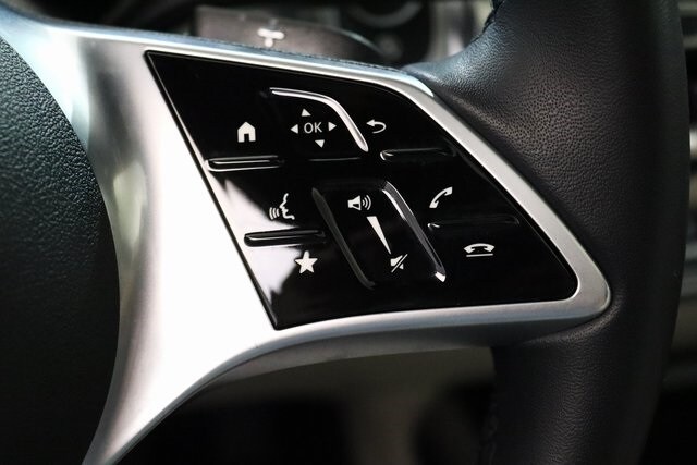 2025 MERCEDES-BENZ GLB-CLASS - Image 5