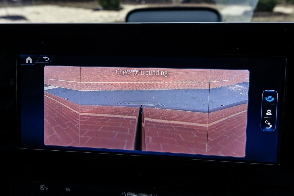 2025 MERCEDES-BENZ SPRINTER - Image 18