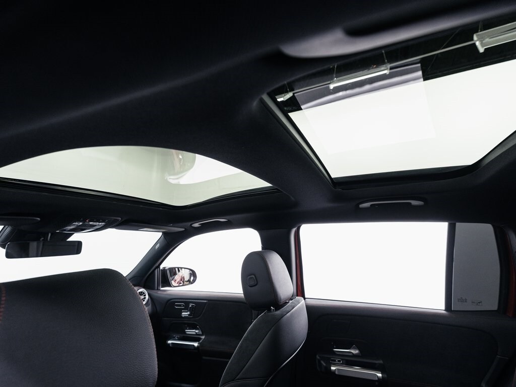 2024 MERCEDES-BENZ EQB-CLASS - Image 20