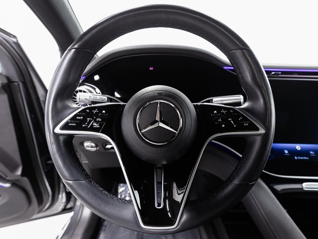 2024 MERCEDES-BENZ EQS-CLASS SUV - Image 12