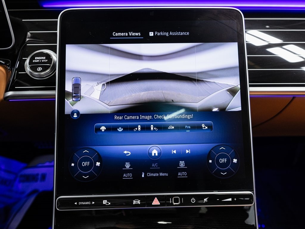 2024 MERCEDES-BENZ S-CLASS - Image 20
