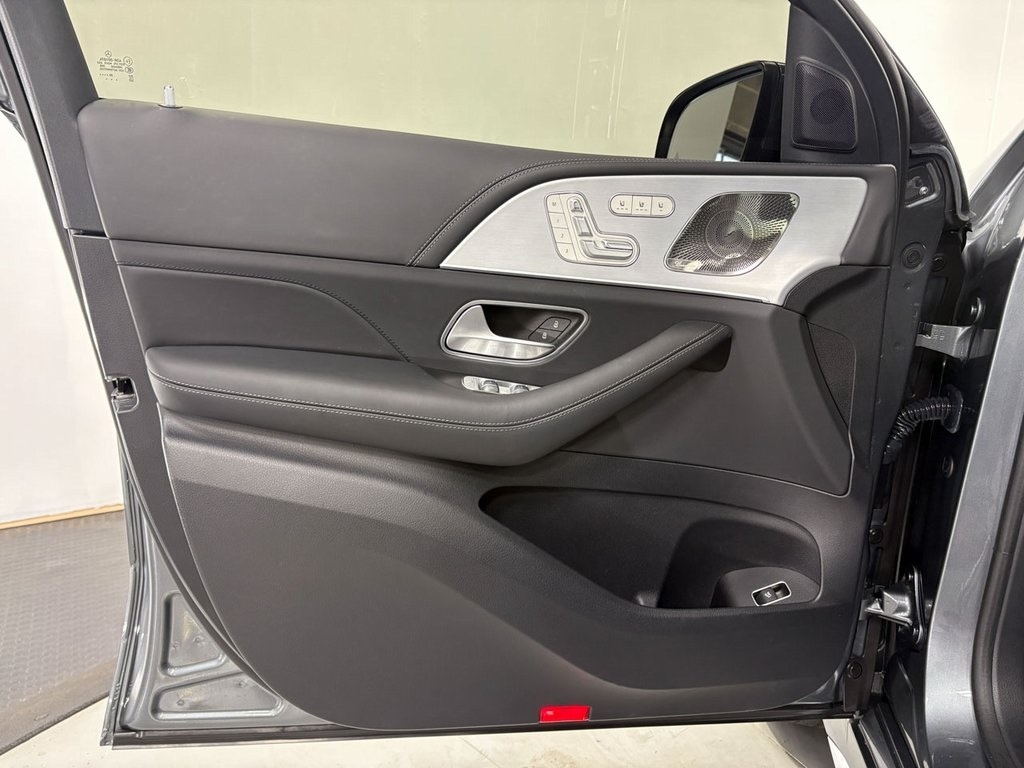 2024 MERCEDES-BENZ GLE-CLASS - Image 6