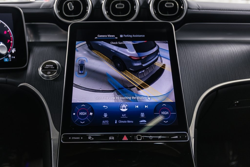 2024 MERCEDES-BENZ GLC-CLASS - Image 22