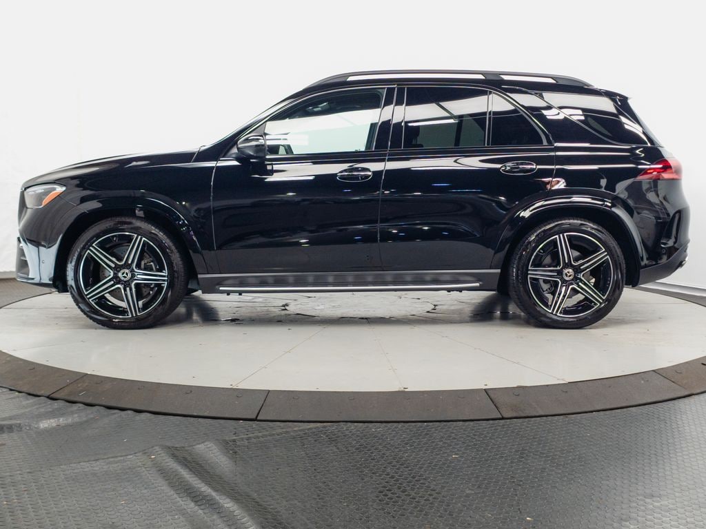 Used 2026 Mercedes-Benz GLE GLE 450 SUV