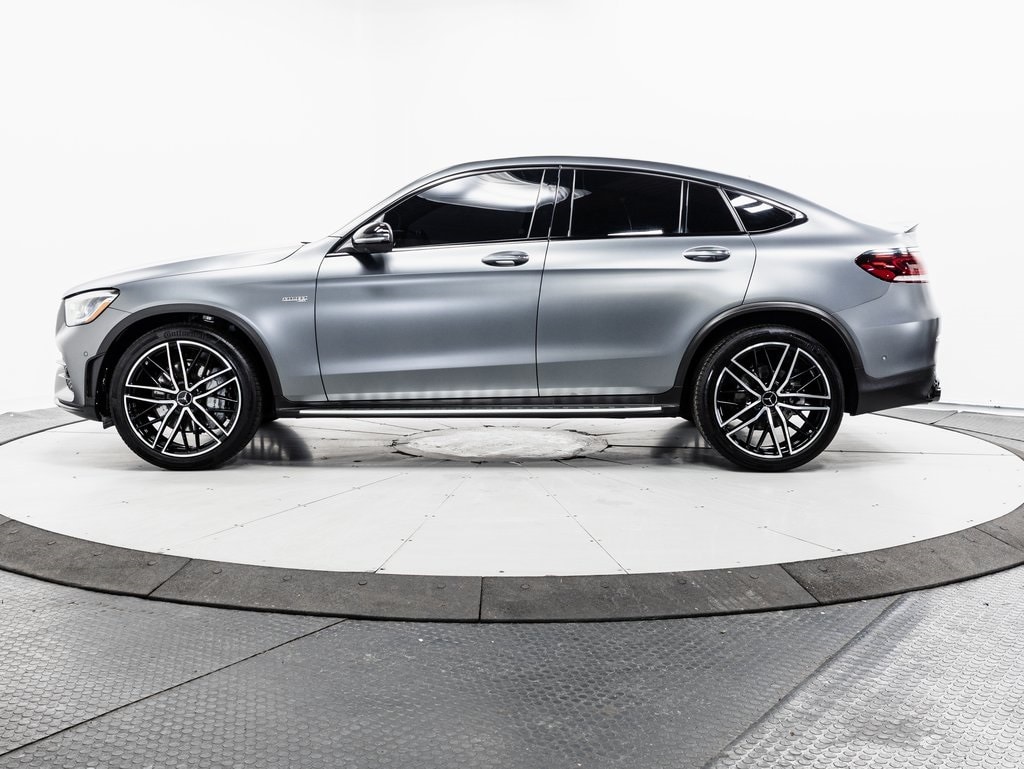 2023 MERCEDES-BENZ GLC-CLASS - Image 4