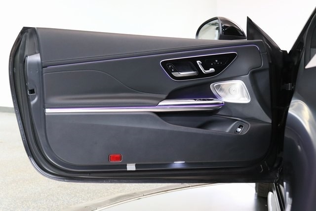 2024 MERCEDES-BENZ CLE - Image 18