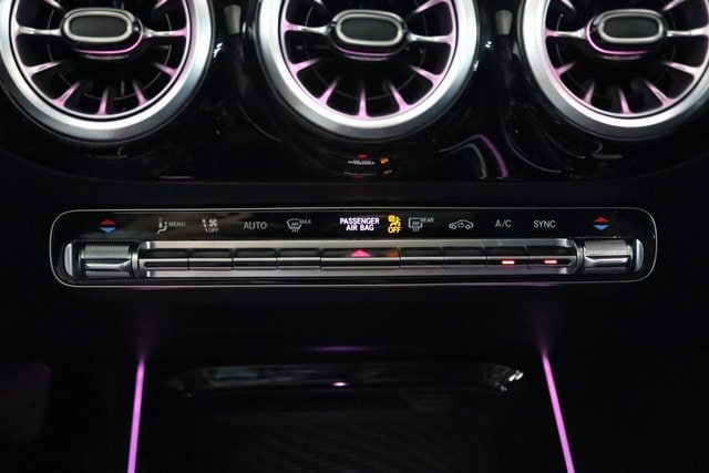 2025 MERCEDES-BENZ GLA-CLASS - Image 28