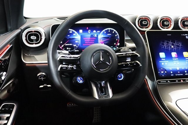 2025 MERCEDES-BENZ GLC-CLASS - Image 20