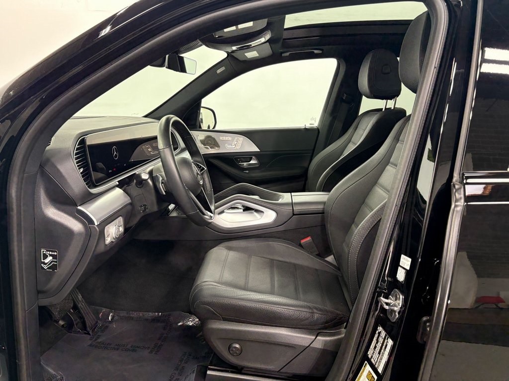 2025 MERCEDES-BENZ GLE-CLASS - Image 8