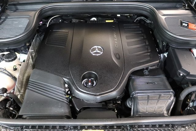 2024 MERCEDES-BENZ GLE-CLASS - Image 33