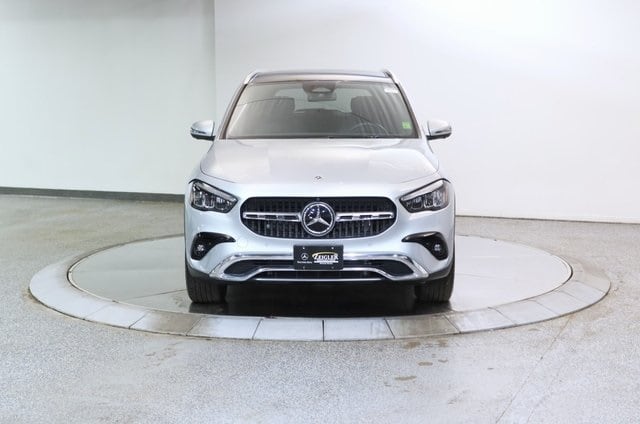 2025 MERCEDES-BENZ GLA-CLASS - Image 10