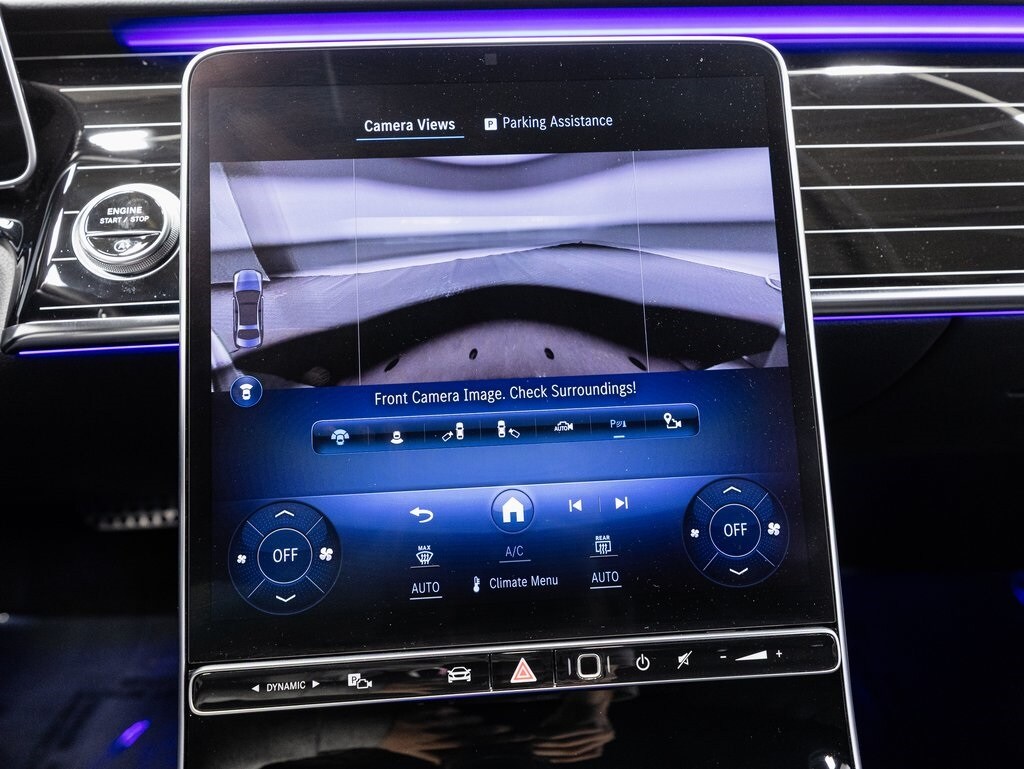 2023 MERCEDES-BENZ S-CLASS - Image 23