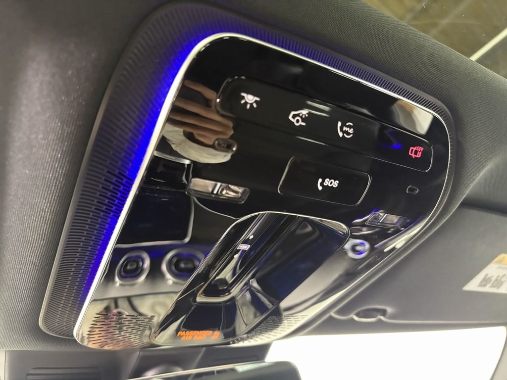 2023 MERCEDES-BENZ C-CLASS - Image 26