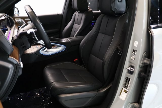 2024 MERCEDES-BENZ GLS-CLASS - Image 22