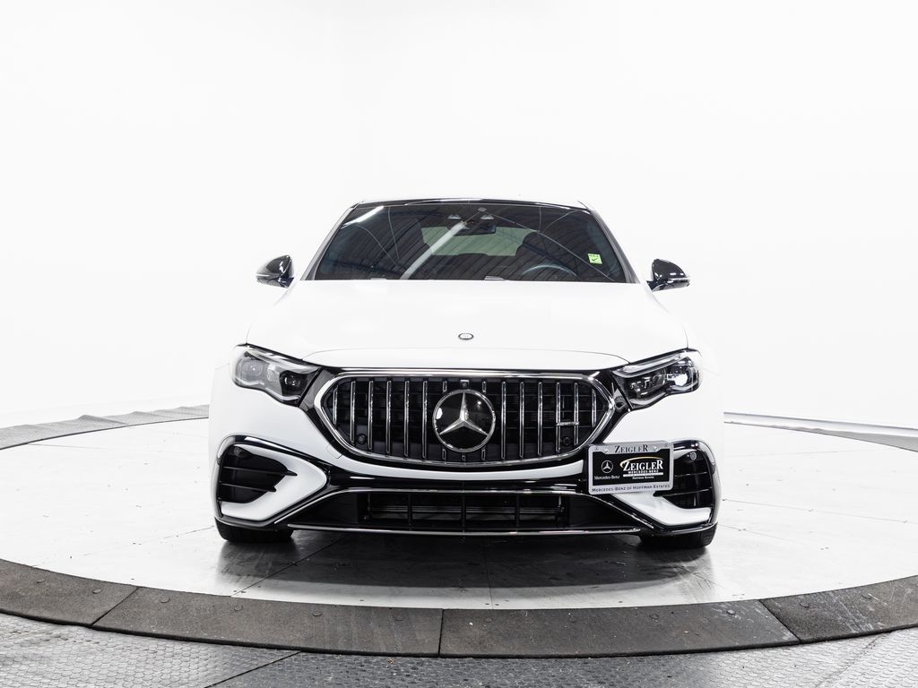 2025 MERCEDES-BENZ E-CLASS - Image 2