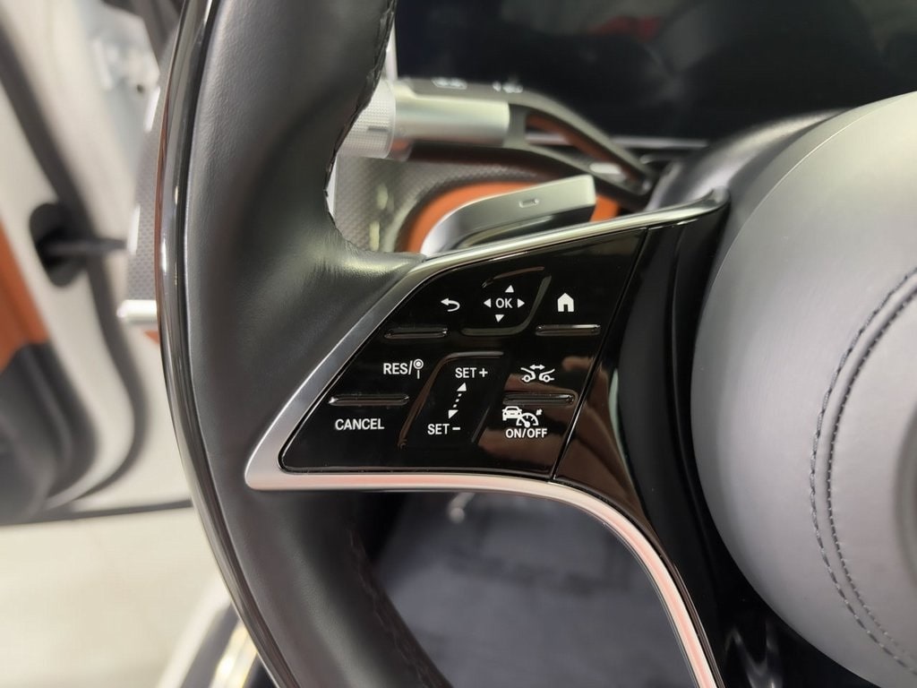 2023 MERCEDES-BENZ S-CLASS - Image 11