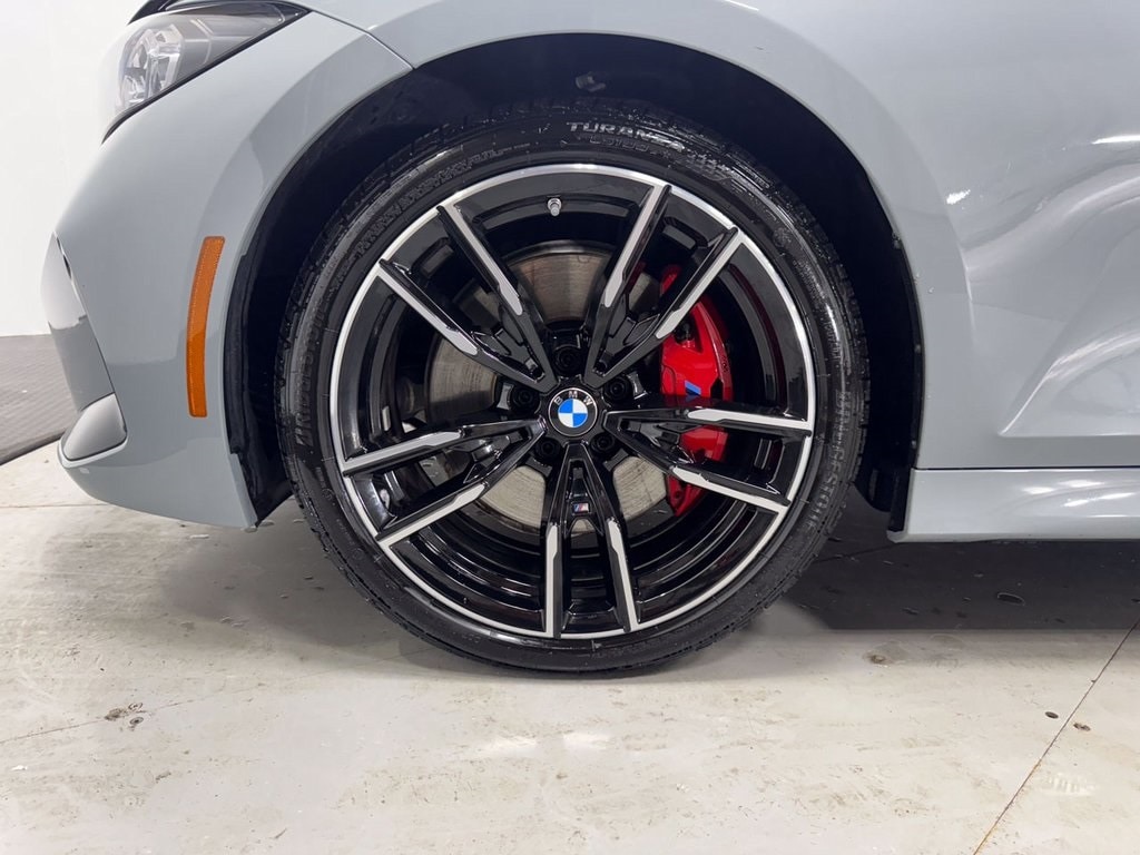 2024 BMW 340I - Image 29