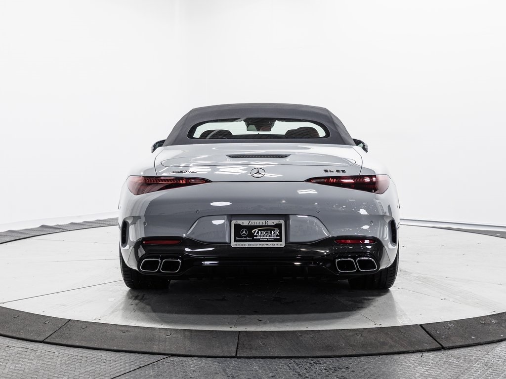 2022 MERCEDES-BENZ SL-CLASS - Image 32