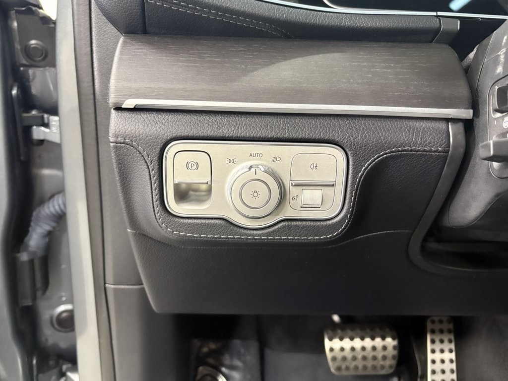 2024 MERCEDES-BENZ GLS-CLASS - Image 10