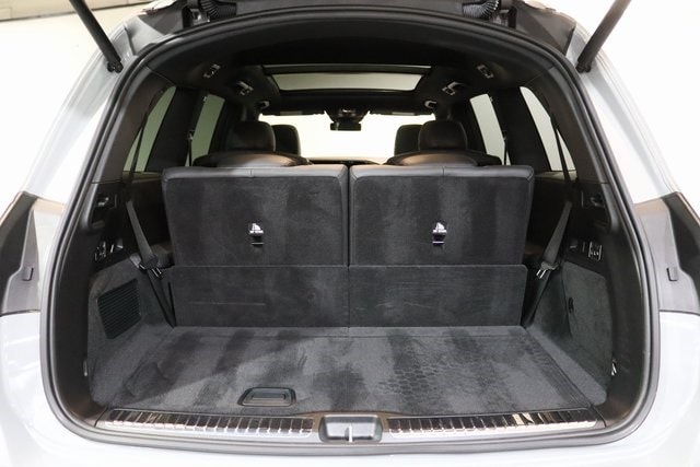 2024 MERCEDES-BENZ GLS-CLASS - Image 30