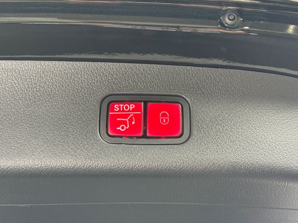 2025 MERCEDES-BENZ GLC-CLASS - Image 29