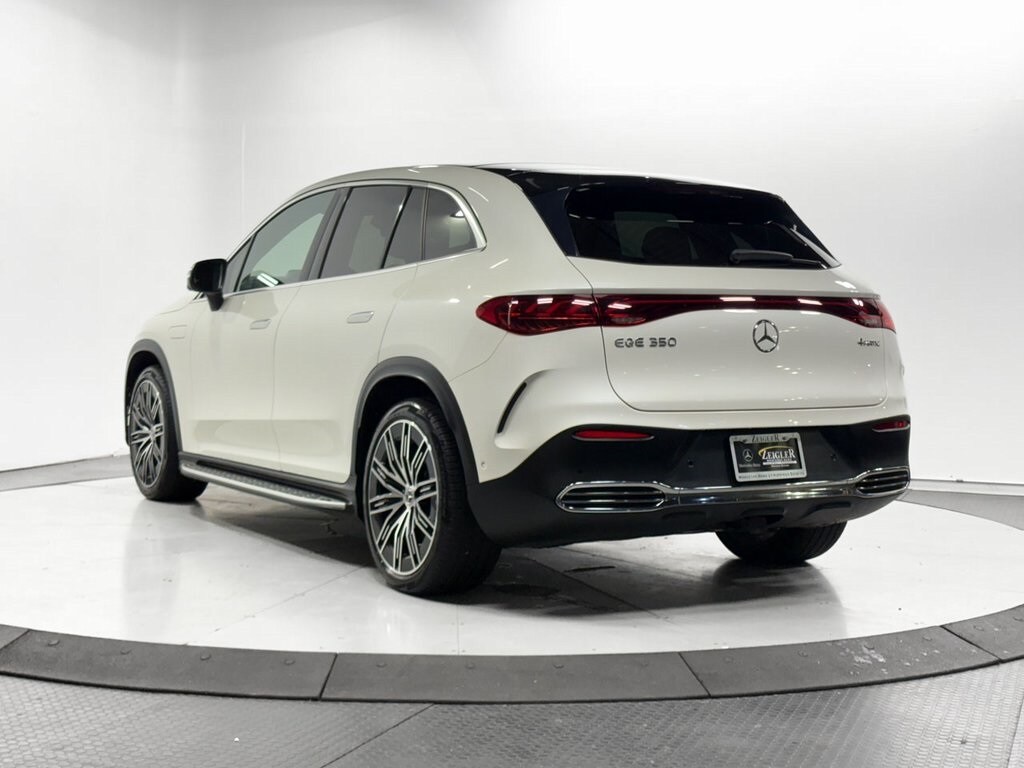 2023 MERCEDES-BENZ EQE-CLASS SUV - Image 31