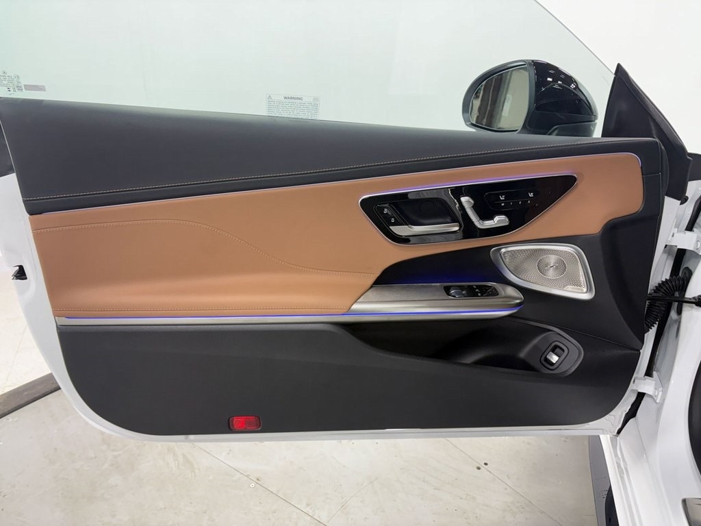 2025 MERCEDES-BENZ CLE - Image 6