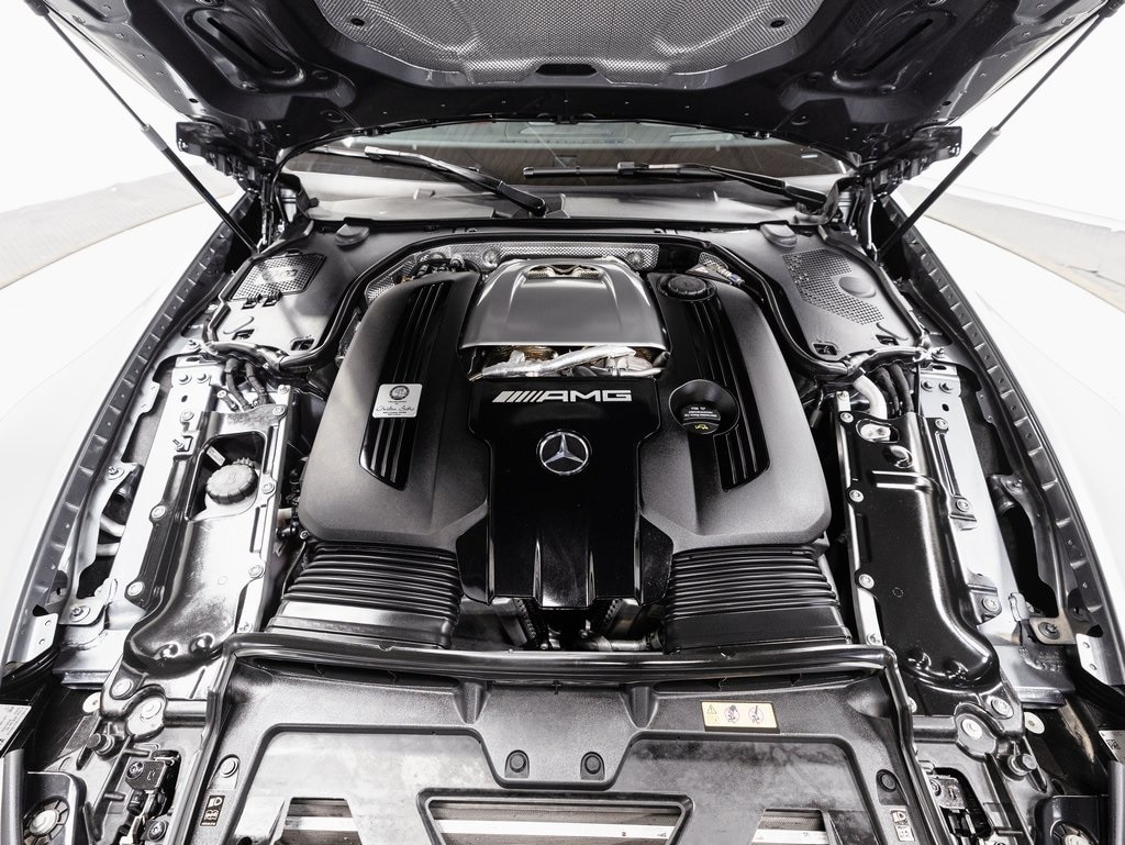 2022 MERCEDES-BENZ SL-CLASS - Image 37