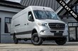 Mercedes-Benz Sprinter 2500