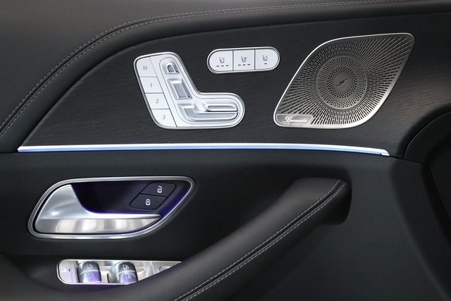 2024 MERCEDES-BENZ GLS-CLASS - Image 3