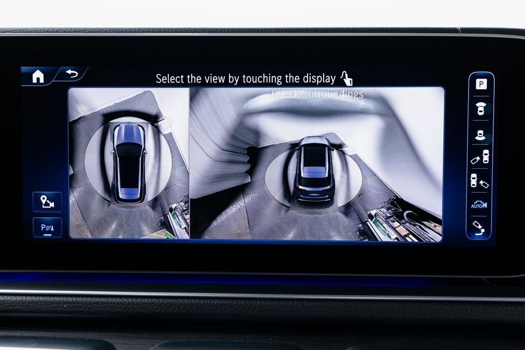 2024 MERCEDES-BENZ GLE-CLASS - Image 21