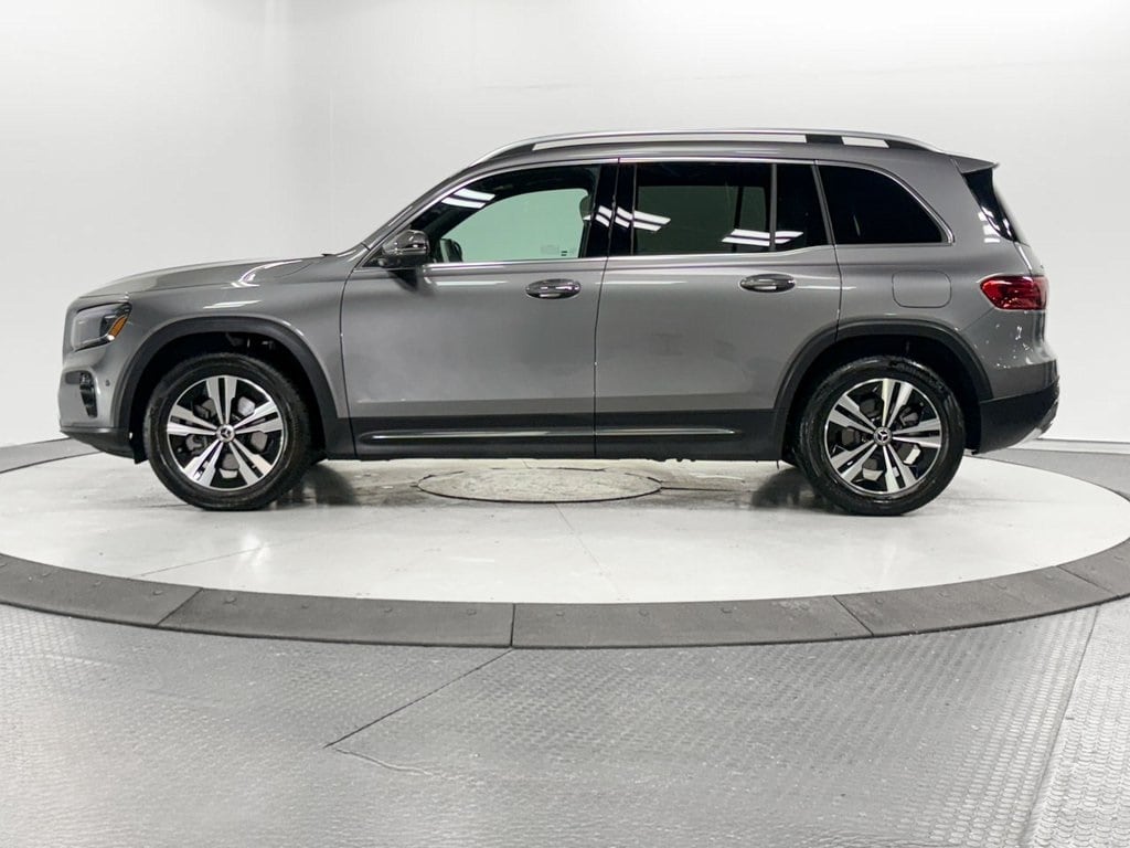 Certified 2026 Mercedes-Benz GLB GLB 250 SUV